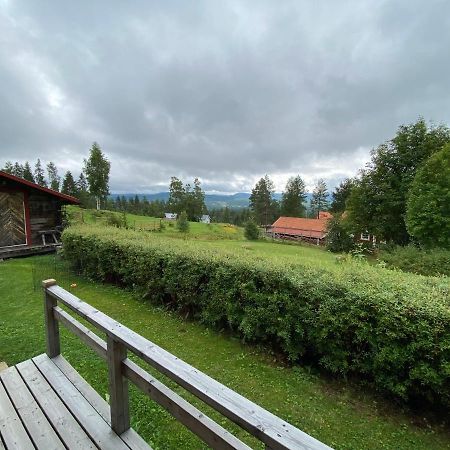 Beautiful 4-5 Persons Cottage In Alvdalen Blyberg 外观 照片