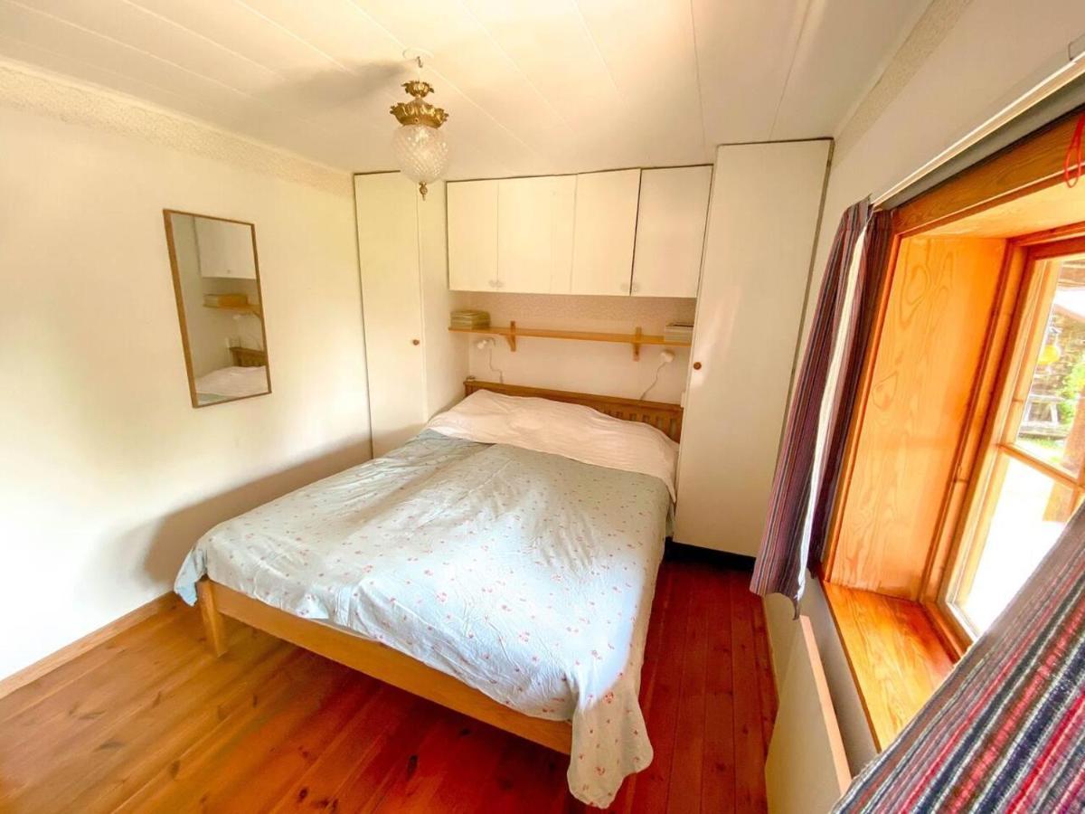 Beautiful 4-5 Persons Cottage In Alvdalen Blyberg 外观 照片