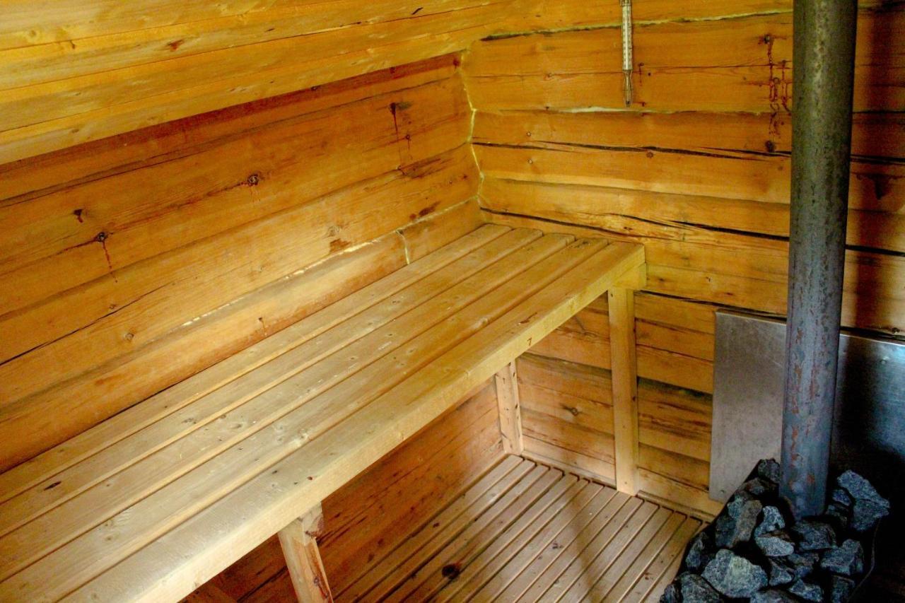 Beautiful 4-5 Persons Cottage In Alvdalen Blyberg 外观 照片