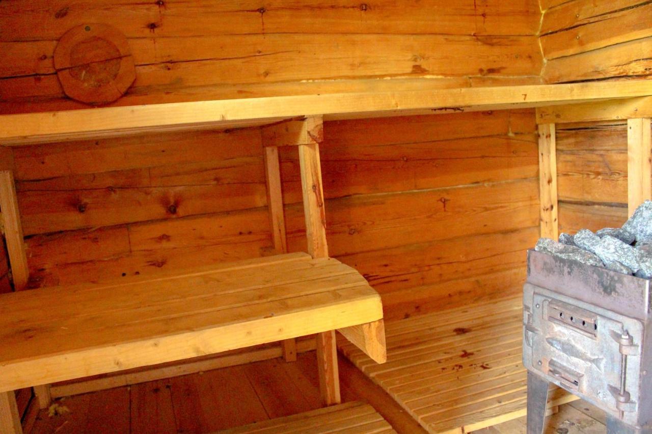 Beautiful 4-5 Persons Cottage In Alvdalen Blyberg 外观 照片